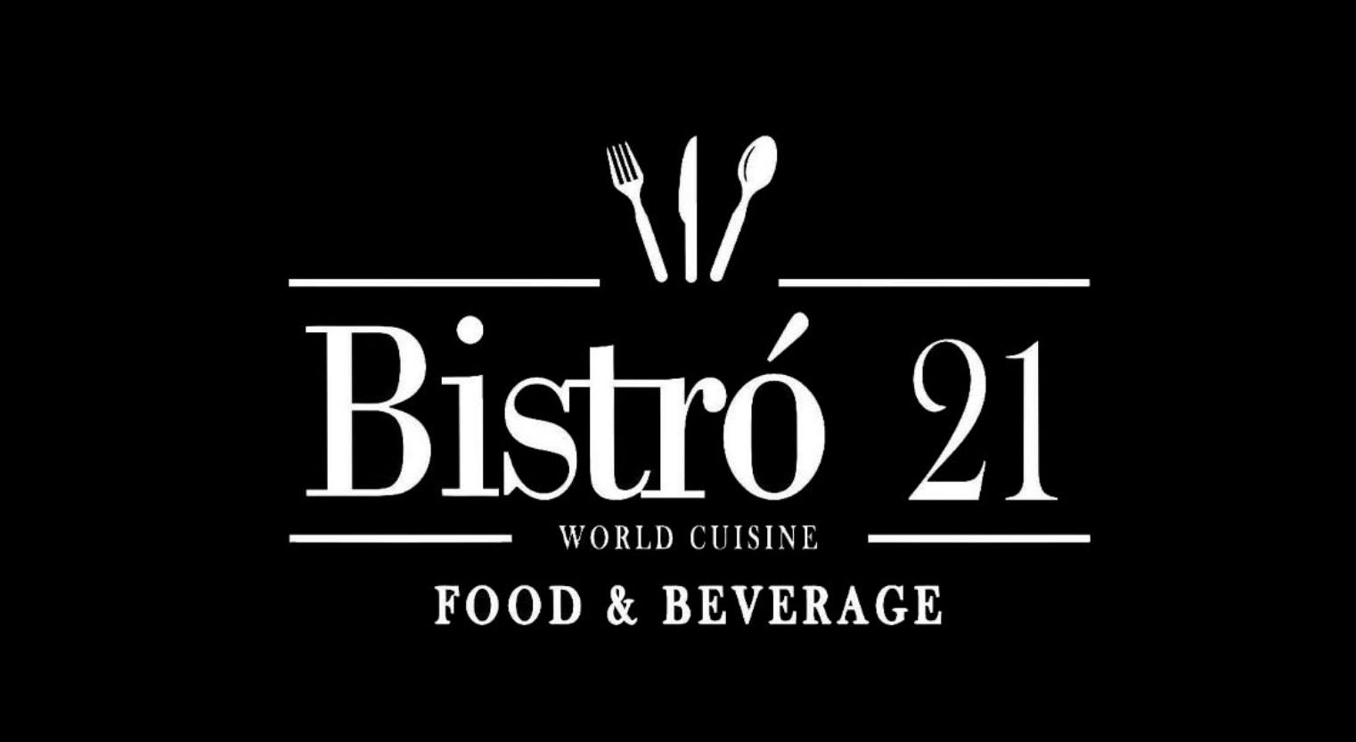 Restaurant Website